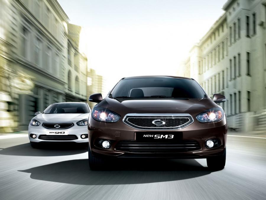  Samsung SM3 (L38) 2012 года  (фото 10 из 12)